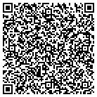 QR code with H & R Block Tax Service contacts