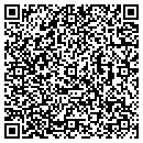 QR code with Keene Carpet contacts