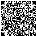QR code with CTIVA.NET contacts