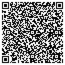 QR code with D F Entrance Systems contacts
