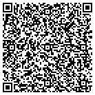 QR code with Christian Trmt & Moisture Control contacts