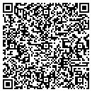 QR code with J & R Mfg Inc contacts