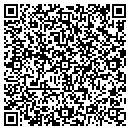 QR code with B Prinz Ulrich MD contacts
