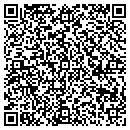 QR code with Uza Construction Inc contacts