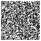 QR code with V R Edwards Sheet Metal contacts