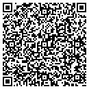 QR code with Cat E Shack contacts