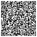 QR code with ERC contacts