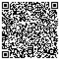 QR code with GNC contacts