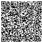 QR code with Alexandria Back & Neck Center contacts