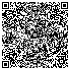 QR code with M 6 Systems Engineering Inc contacts