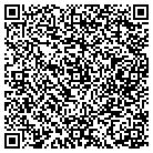 QR code with City Limits Tattoo & Piercing contacts