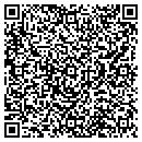 QR code with Happi Interpc contacts
