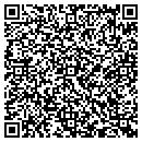QR code with S&S Service & Repair contacts