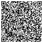 QR code with Sexton Welding & Machine contacts