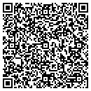QR code with C S Enterprises contacts