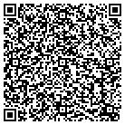 QR code with Bingo The Magic Clown contacts