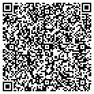 QR code with Chesterfield County Detention contacts