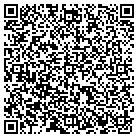 QR code with Applied Research & Tech Inc contacts