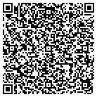 QR code with Chafin Insurance Agency contacts