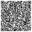 QR code with Chesterfield County Board Clrk contacts