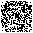 QR code with J and M Intermodal Inc contacts