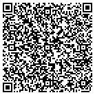 QR code with A H Williams Contracting Co contacts