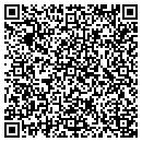 QR code with Hands For Health contacts