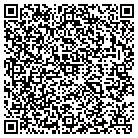 QR code with Hyde Park FWB Church contacts