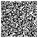 QR code with L Bete Channing Co Inc contacts