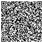 QR code with Orange County Chamber-Commerce contacts