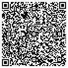 QR code with S and N Communications Inc contacts