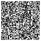 QR code with US Forestry Department contacts