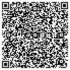 QR code with Accawmacke Ornamentals contacts