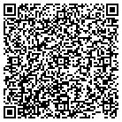 QR code with James River Cellars Inc contacts