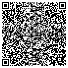 QR code with Petersen & Lecours contacts