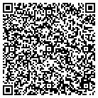 QR code with T R O A Career Fair Manager contacts