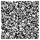 QR code with C H J Commercial Copies contacts