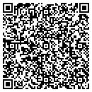 QR code with D N Works contacts
