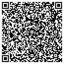 QR code with James E Williams contacts
