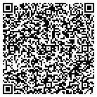 QR code with Professnal Thrapies of Roanoke contacts
