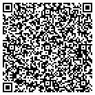 QR code with L W Speaks Construction contacts