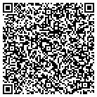 QR code with Hilldrup Commercial Relocation contacts