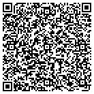 QR code with Calvary Hill Baptist Church contacts
