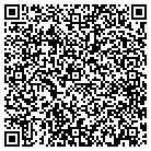 QR code with Pennys Trash Service contacts
