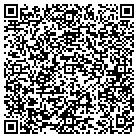 QR code with Peacock Coml Mrtg Fin LLC contacts