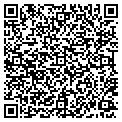 QR code with I M A S contacts