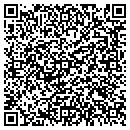 QR code with R & B Jogota contacts