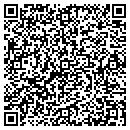QR code with ADC Service contacts