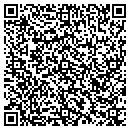 QR code with June R Tunstall MD PC contacts