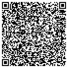QR code with Blue Ridge Behavioral Hlthcr contacts